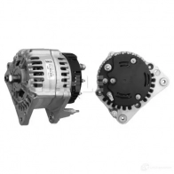 Генератор MAHLE ORIGINAL 2358111 MG 134 11204849 11.204.849 - Изображение 2