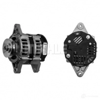 Генератор MAHLE ORIGINAL 1423560246 11.203.759 11203759 mg498 - Изображение 2