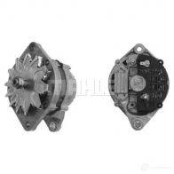 Генератор MAHLE ORIGINAL 2358462 11.201.468 MG 516 11201468 - Изображение 2