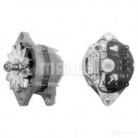 Генератор MAHLE ORIGINAL MG 357 126338903 11201662 11.201.662 - Изображение 2