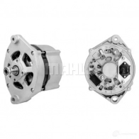 Генератор MAHLE ORIGINAL 2358390 MG 445 11209437 11.209.437 - Изображение 2