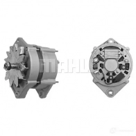 Генератор MAHLE ORIGINAL 2358149 11209435 MG184 11.209.435 - Изображение 2