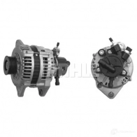 Генератор MAHLE ORIGINAL 2358451 11209424 11.209.424 MG 506 - Изображение 2