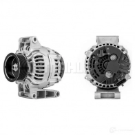 Генератор MAHLE ORIGINAL AGXW4 Q 1437915421 MG 934 - Изображение 2