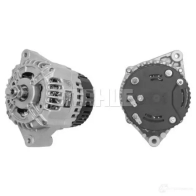 Генератор MAHLE ORIGINAL 11201666 11.201.666 MG 353 127114019 - Изображение 2