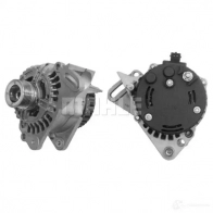 Генератор MAHLE ORIGINAL 11201990 MG 252 2358220 11.201.990 - Изображение 2