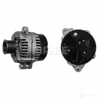 Генератор MAHLE ORIGINAL 1424519937 72477204 MG 883 11209636 - Изображение 2