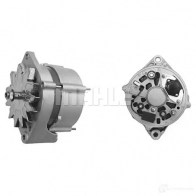 Генератор MAHLE ORIGINAL 11.209.434 2358148 11209434 MG 183 - Изображение 2