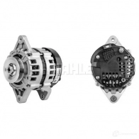 Генератор MAHLE ORIGINAL 2358626 MG 715 11204793 11.204.793 - Изображение 2