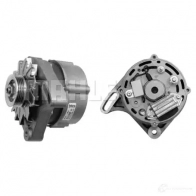 Генератор MAHLE ORIGINAL 11.203.722 2358386 MG 441 11203722 - Изображение 2
