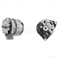 Генератор MAHLE ORIGINAL 11.203.391 2358510 11203391 MG 564 - Изображение 2