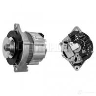 Генератор MAHLE ORIGINAL 11.204.382 2358423 MG 479 11204382 - Изображение 2
