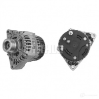 Генератор MAHLE ORIGINAL 11.203.004 2358540 MG 594 11.209.001 - Изображение 2