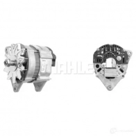 Генератор MAHLE ORIGINAL 11203393 MG 541 2358488 11.203.393 - Изображение 2