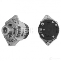 Генератор MAHLE ORIGINAL 127019947 MG 435 11.201.738 11201738 - Изображение 1