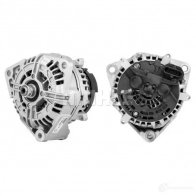 Генератор MAHLE ORIGINAL MG809 1194161664 11 209617 72446643 - Изображение 2