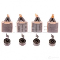 Щетки стартера MAHLE ORIGINAL 1438567692 OW 4QO MSX 257KIT