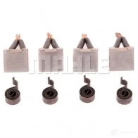 Щетки стартера MAHLE ORIGINAL 1438567693 MSX 389KIT KAATL 6