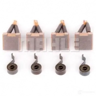 Щетки стартера MAHLE ORIGINAL 1438567697 OSQM 0 MSX 208KIT