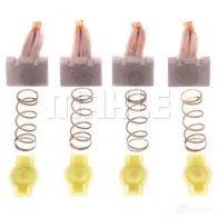 Щетки стартера MAHLE ORIGINAL 1438567699 KVW 2NQ MSX 510KIT