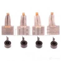 Щетки стартера MAHLE ORIGINAL 1438567702 5 E3WA MSX 1091KIT