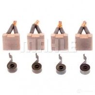 Щетки стартера MAHLE ORIGINAL 39 R4X 1438567703 MSX 299KIT