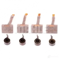 Щетки стартера MAHLE ORIGINAL HJ5L Q 1438567705 MSX 1249KIT