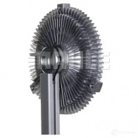 Вискомуфта MAHLE ORIGINAL Y49 0LF 1437635146 CFC 76 000P - Изображение 2