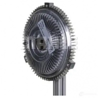 Вискомуфта MAHLE ORIGINAL Y49 0LF 1437635146 CFC 76 000P - Изображение 5