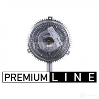 Вискомуфта MAHLE ORIGINAL Y49 0LF 1437635146 CFC 76 000P - Изображение 8