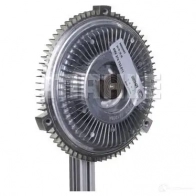 Вискомуфта MAHLE ORIGINAL Y49 0LF 1437635146 CFC 76 000P - Изображение 9