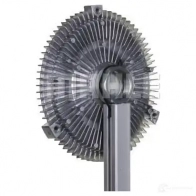 Вискомуфта MAHLE ORIGINAL Y49 0LF 1437635146 CFC 76 000P - Изображение 11