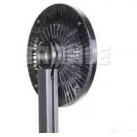 Вискомуфта MAHLE ORIGINAL 1437635154 CFC 105 000P LN9KB P - Изображение 2