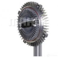Вискомуфта MAHLE ORIGINAL CFC 47 000P 9 CBD44 1437635158 - Изображение 5
