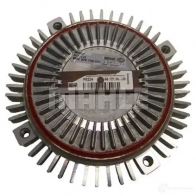 Вискомуфта MAHLE ORIGINAL CFC 64 000P 1437635162 16GP 9P - Изображение 3