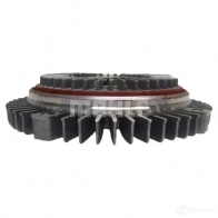 Вискомуфта MAHLE ORIGINAL CFC 64 000P 1437635162 16GP 9P - Изображение 6