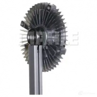 Вискомуфта MAHLE ORIGINAL 1437635175 OBY OFLL CFC 61 000P - Изображение 2