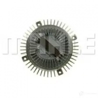 Вискомуфта MAHLE ORIGINAL 1437635175 OBY OFLL CFC 61 000P - Изображение 7