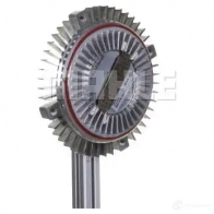 Вискомуфта MAHLE ORIGINAL 1437635175 OBY OFLL CFC 61 000P - Изображение 8