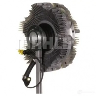 Вискомуфта MAHLE ORIGINAL D FTR33 1437635429 CFC 197 000P - Изображение 2