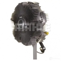 Вискомуфта MAHLE ORIGINAL D FTR33 1437635429 CFC 197 000P - Изображение 5