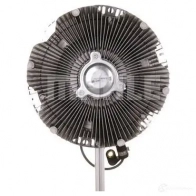 Вискомуфта MAHLE ORIGINAL D FTR33 1437635429 CFC 197 000P - Изображение 6