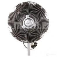 Вискомуфта MAHLE ORIGINAL D FTR33 1437635429 CFC 197 000P - Изображение 7