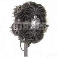 Вискомуфта MAHLE ORIGINAL D FTR33 1437635429 CFC 197 000P - Изображение 9