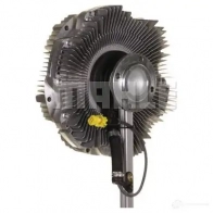 Вискомуфта MAHLE ORIGINAL D FTR33 1437635429 CFC 197 000P - Изображение 11
