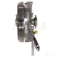 Вискомуфта MAHLE ORIGINAL D FTR33 1437635429 CFC 197 000P - Изображение 12