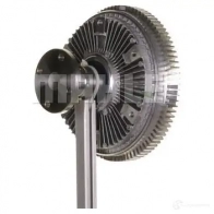 Вискомуфта MAHLE ORIGINAL T MKGP4R CFC 36 000P 1437576678 - Изображение 2