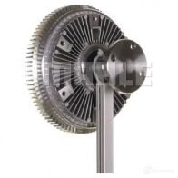 Вискомуфта MAHLE ORIGINAL T MKGP4R CFC 36 000P 1437576678 - Изображение 11