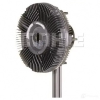 Вискомуфта MAHLE ORIGINAL 1437576703 BNJ NR CFC 126 000P - Изображение 4