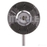 Вискомуфта MAHLE ORIGINAL 1437576703 BNJ NR CFC 126 000P - Изображение 5